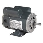 Air Compressor Motors