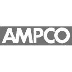 Ampco - Toilet Partitions