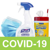 COVID-19 Essentials