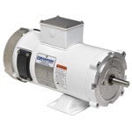 DC Permanent Magnet Motors