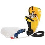 Emergency Escape Breathing Apparatus