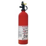 Fire Extinguishers