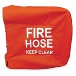 Fire Hose and Fire Extinguisher Accessories