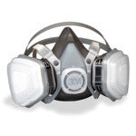 Half Mask Respirators