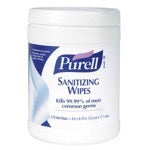 Hand Sanitizer Wipes