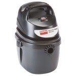Handheld and Canister Vacuum Cleaners