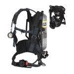 Industrial SCBA