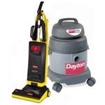 Vacuums and Accessories