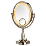 Lighted Makeup Mirrors