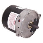 Oil Burner Motors