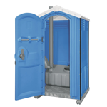 Portable Restrooms