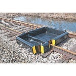 Railroad Spill Containment
