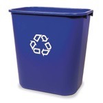 Recycling Containers