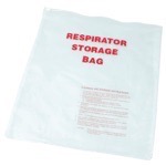 Respiratory Equipment Storage