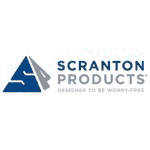 Scranton - Toilet Partitions