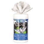 Specialty Cleaning Wipes