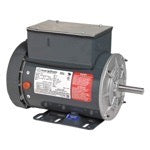 Stationary Power Tool Motors