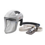 Supplied Air Respirators