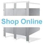 Toilet Partitions - Shop Online