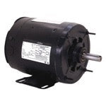 Transformer Cooling Fan Motors