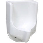 Waterless Urinals