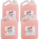 Genuine Joe GJO02105CT All Purpose Skin Cleanser, 1 Gal, Hand, Skin, Pink, 4/Carton