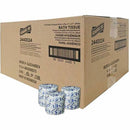 Genuine Joe GJO2440024 2-Ply Bathroom Tissue, White