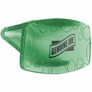 Genuine Joe GJO85194CT Eco Bowl Clip Air Fresheners, Cucumber Melon, 12/Box, 6/Carton
