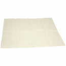 Genuine Joe GJO01305 Precious Baby Changing Table Liners, 18" L x 13" W, White