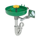 Haws 7260BT-7270BT - AXION MSR Wall Mount Eye/Face Wash
