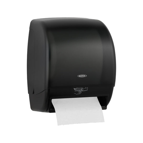 Bobrick B-72974 Plastic, Automatic, Universal Roll Paper Towel