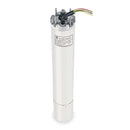 Franklin 3 HP Deep Well Submersible Pump Motor,3-Phase,3450 Nameplate RPM,230 Voltage - 2343162604
