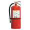 Fire Extinguisher, Dry Chemical, Monoammonium Phosphate, 20 lb, 6A:120B:C UL Rating