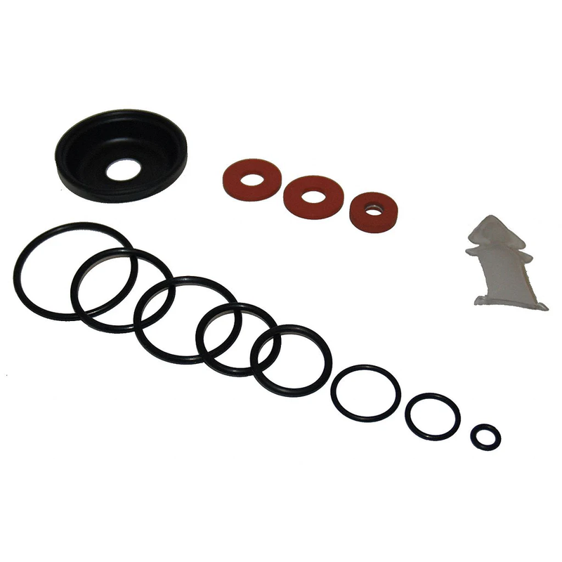 Zurn Backflow Preventer Repair Kit, For Use With Zurn No. 34-375, Lead Free - RK34-375R