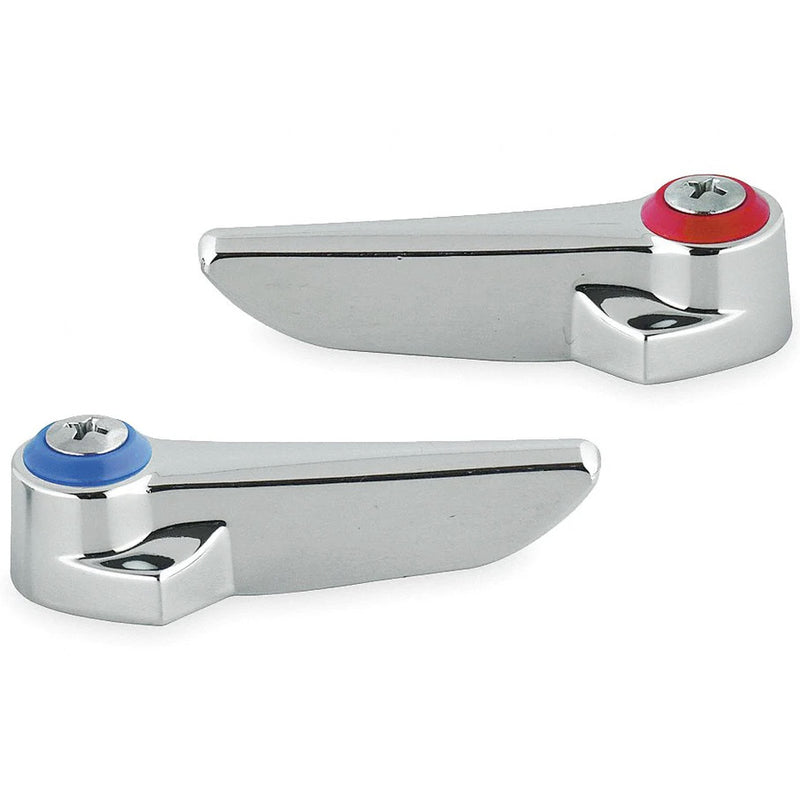 T&S Brass Handle, Fits Brand T&S Brass - B-9K
