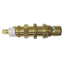 Brasscraft Tub and Shower Stem, Brass Finish, For Use With Price Pfister Faucets - ST3401 B