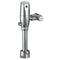 American Standard Exposed, Top Spud, Automatic Flush Valve, For Use With Category Toilets, 1.28 Gallons per Flush - 6065121.002