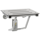 Bobrick B-5191 Barrier Free Commercial Shower/Dressing-Area Seat