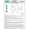 Bobrick B-38034 Recessed Paper Towel Dispenser/Waste Receptacle