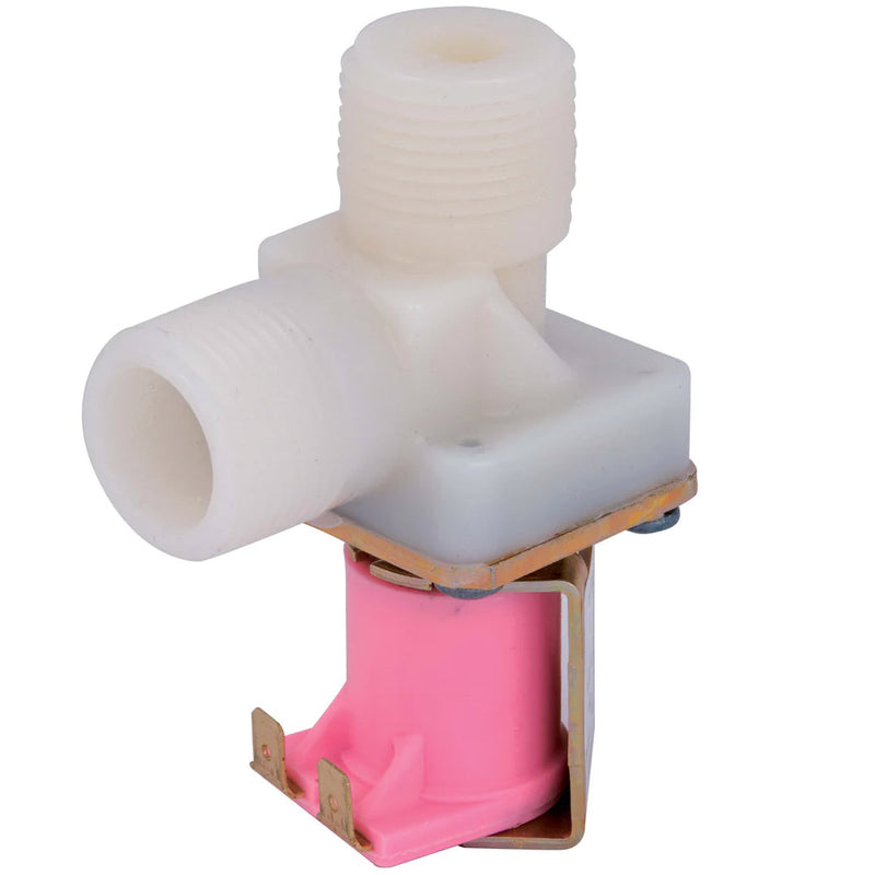 Bradley S27-250 Solenoid Valve 3/4"NPT