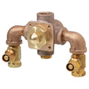 Bradley S59-2007 Thermostatic Mixing Valve, Individual Sink/Faucet