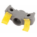 Bradley S05-190 Halo Eyewash Sprayhead Assembly w/ Dustcovers