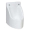 Waterless 2901 Del Mar(TM) No-Flush(TM) Urinal, High Performance Composite