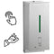 Bobrick B-2013 Automatic Foam Commercial Soap Dispenser, Wall-Mounted