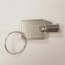 Bobrick 2012-43 Soap Dispenser Key, For B-2012, B-2013