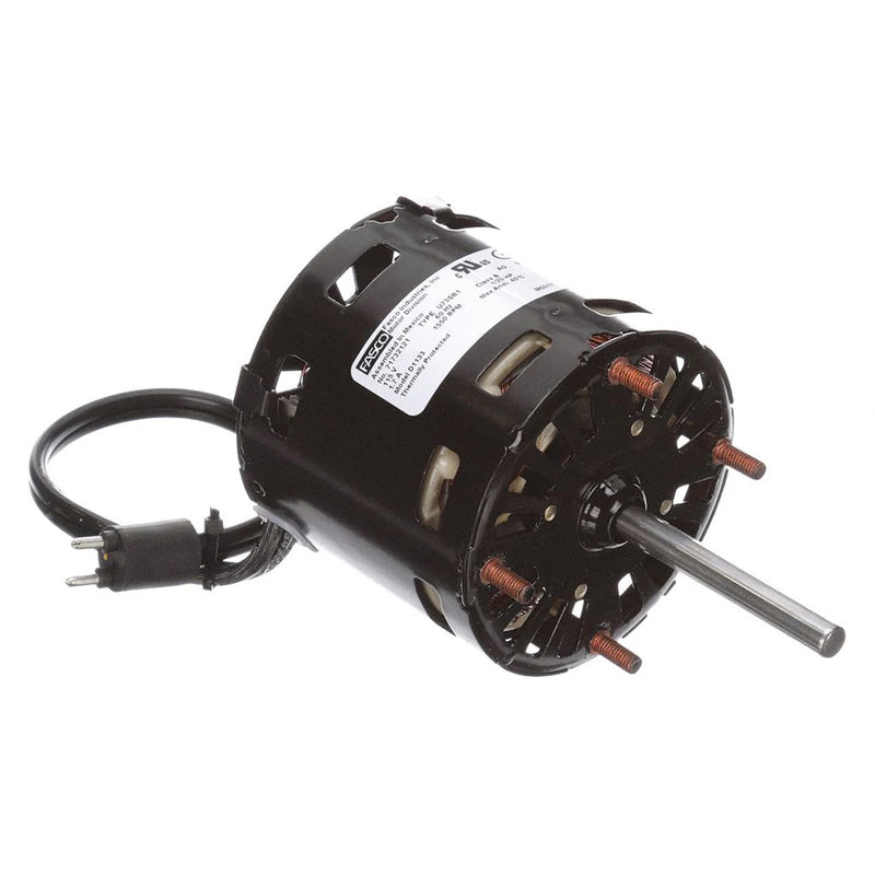 Greeloy GM1600 2 HP Air Compressor Motor (230V, 3-Phase)