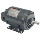 Dayton 1 1/2 HP, General Purpose Motor, 3-Phase, 3525 Nameplate RPM, 230/460 Voltage - 2NKY4