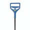 Impact Janitor Style Screw Clamp Mop Handle, Fiberglass, 64", - IMP94