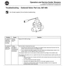 Bradley S07-095 AUK MULLER VALVE HIGH FLOW