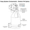 Bradley S52-169 SOAP ASM. FOAM PUMP LVQ SERIES